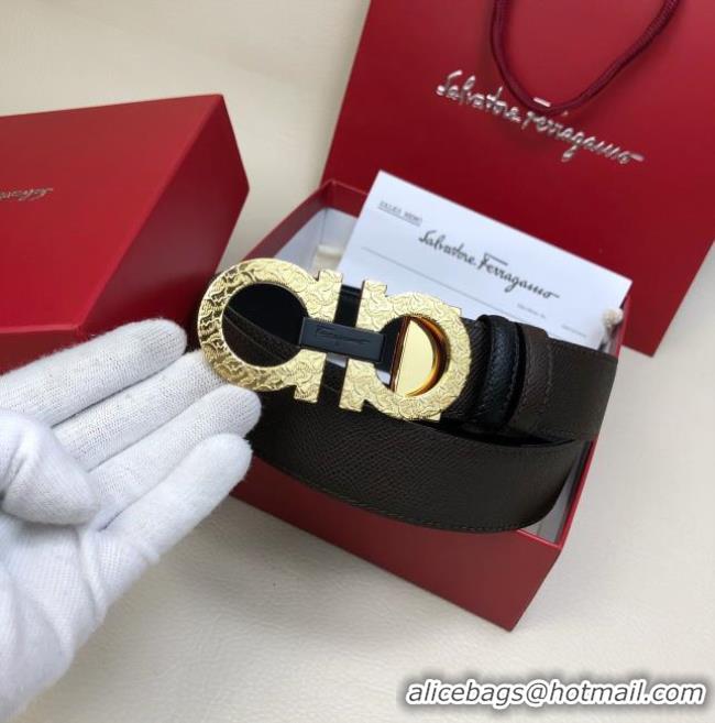 Purchase Ferragamo Belt 35MM SFB00015-2