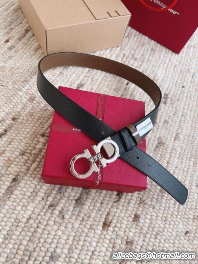 Grade Quality Ferragamo Belt 35MM SFB00016