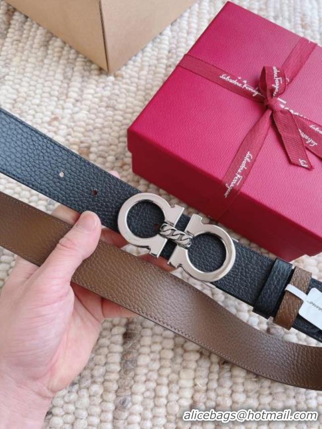 Grade Quality Ferragamo Belt 35MM SFB00016