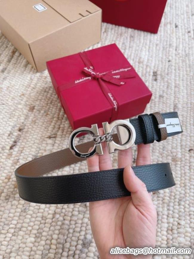 Grade Quality Ferragamo Belt 35MM SFB00016