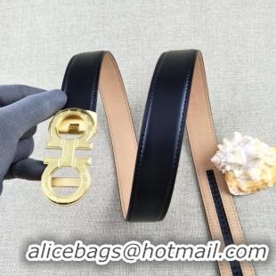 Discount Ferragamo Belt SFB00018-1