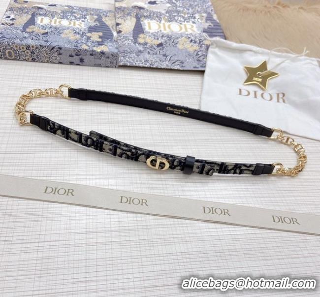 Luxury Dior Belt 15MM CDB00001