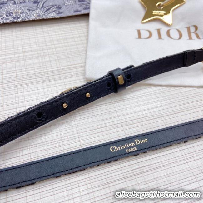 Luxury Dior Belt 15MM CDB00001