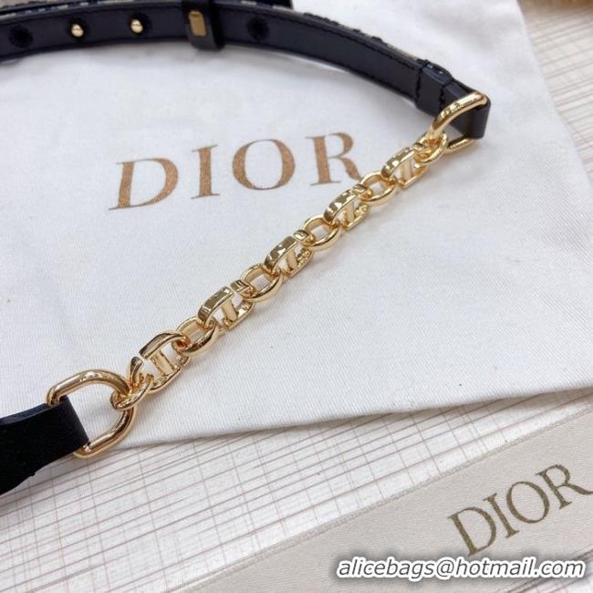 Luxury Dior Belt 15MM CDB00001