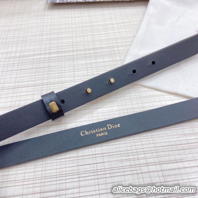 Discount Dior Belt 15MM CDB00002