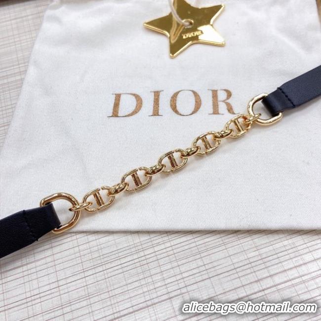 Discount Dior Belt 15MM CDB00002