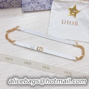 Classic Dior Belt 15MM CDB00003