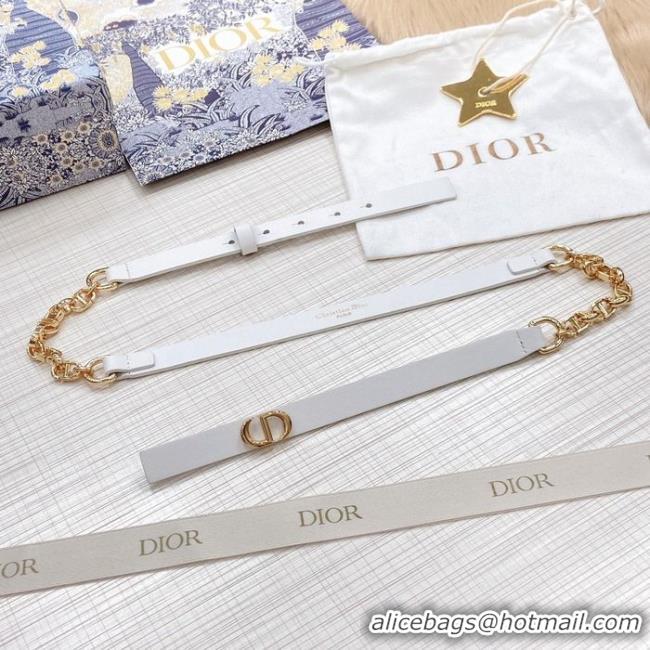 Classic Dior Belt 15MM CDB00003