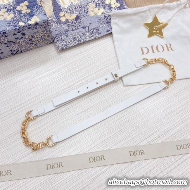 Classic Dior Belt 15MM CDB00003