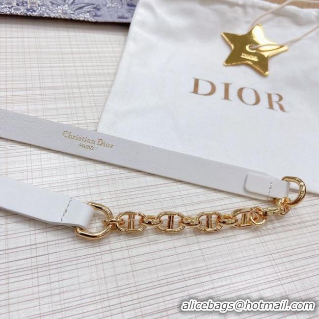 Classic Dior Belt 15MM CDB00003