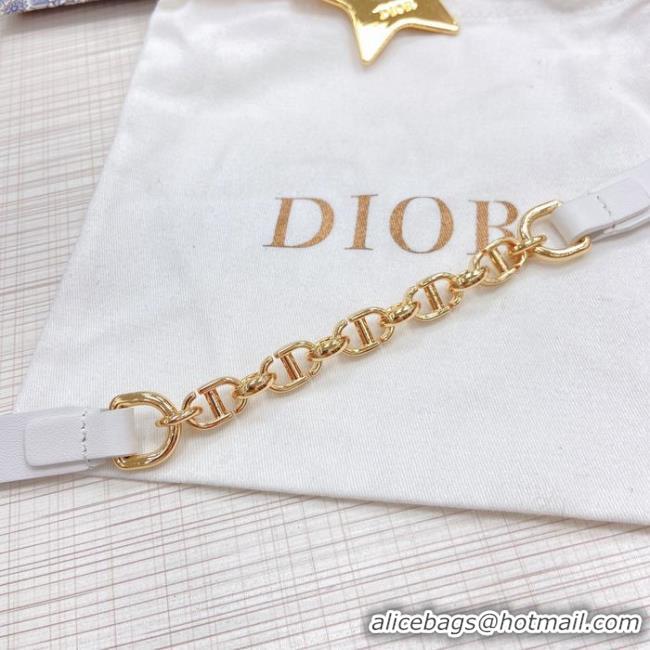 Classic Dior Belt 15MM CDB00003