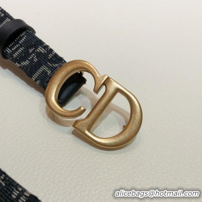 Good Quality Dior Belt 20MM CDB00005