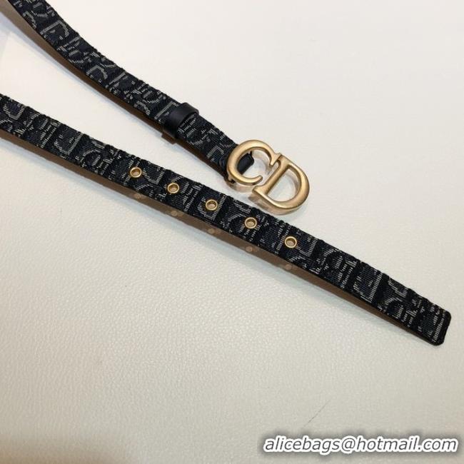 Good Quality Dior Belt 20MM CDB00005