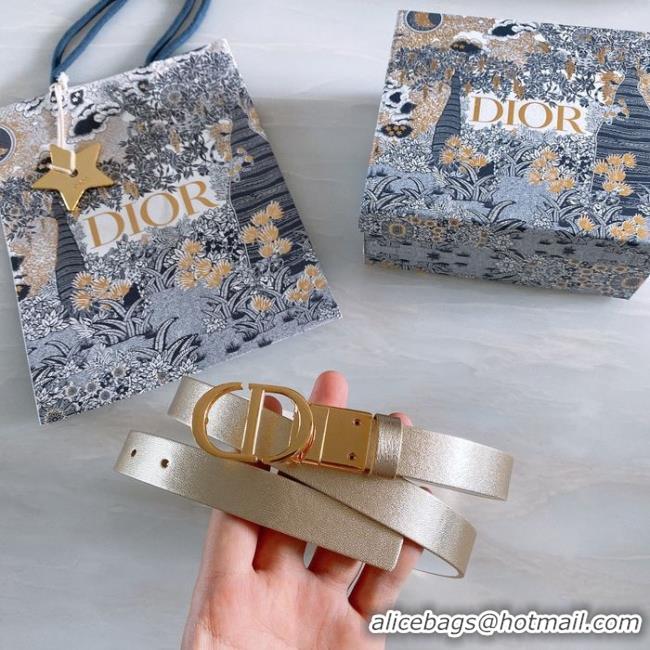 Unique Style Dior Belt 20MM CDB00006