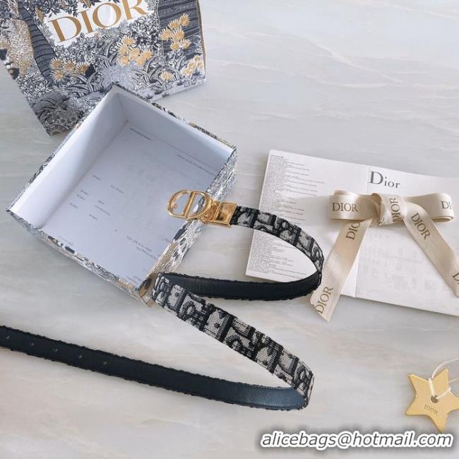 Classic Hot Dior Belt 20MM CDB00008