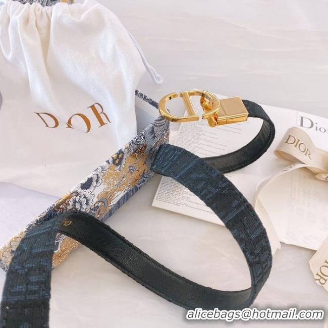 Best Grade Dior Belt 20MM CDB00011