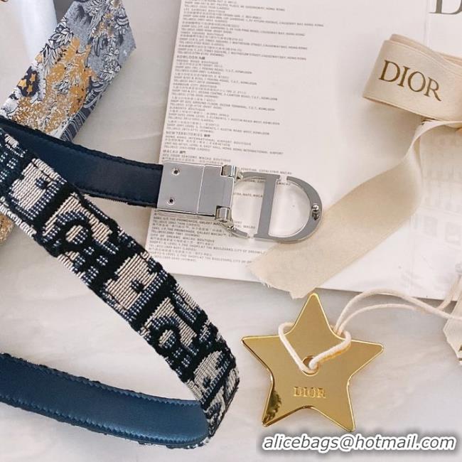 Lower Price Dior Belt 20MM CDB00015