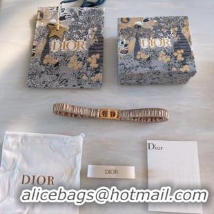 Fashion Dior Belt 20MM CDB00024