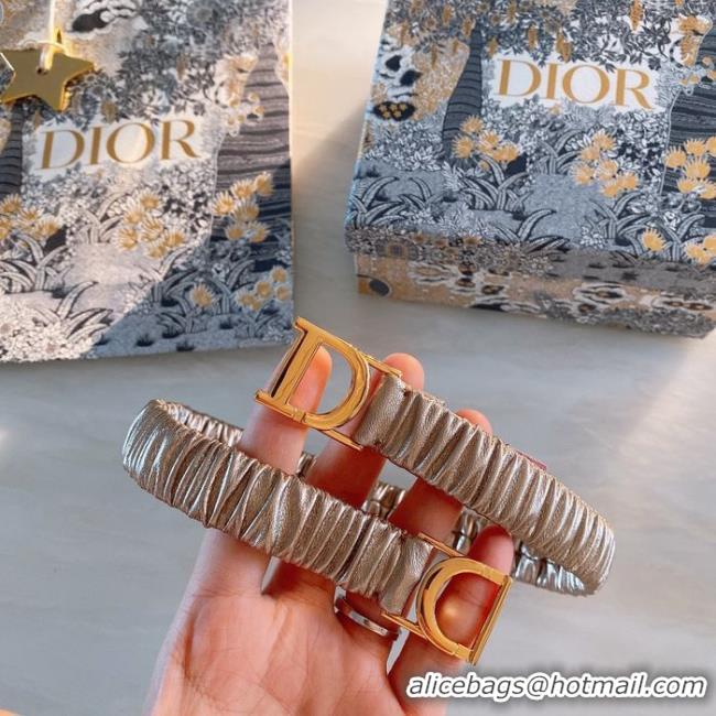 Fashion Dior Belt 20MM CDB00024