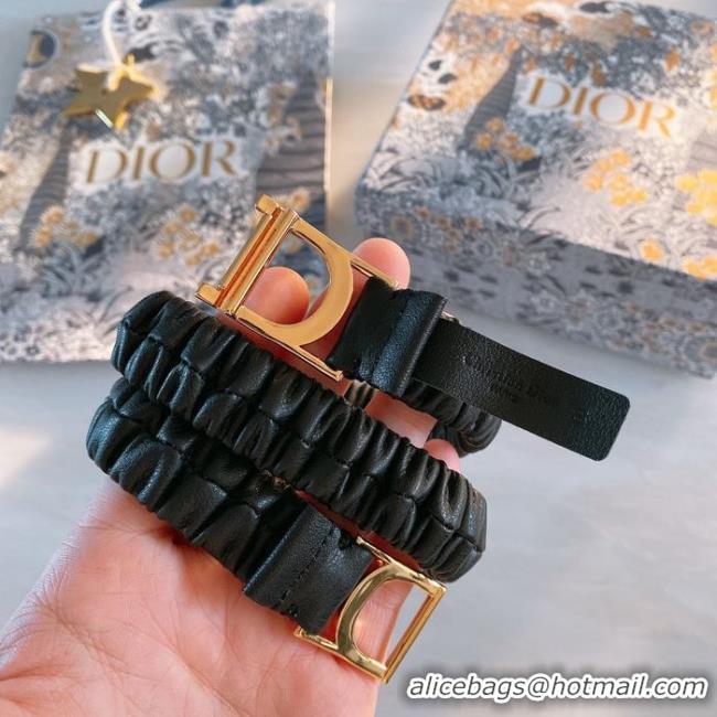 Luxury Dior Belt 20MM CDB00025