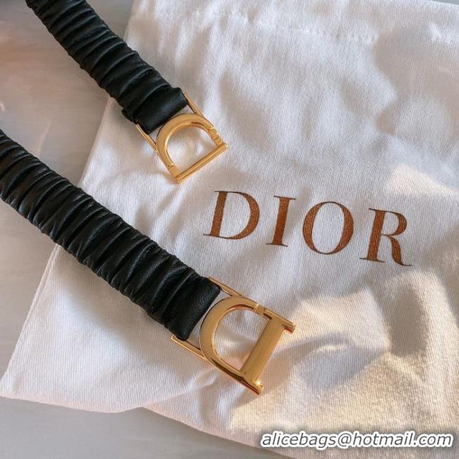 Luxury Dior Belt 20MM CDB00025