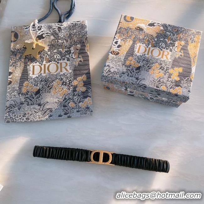 Luxury Dior Belt 20MM CDB00025