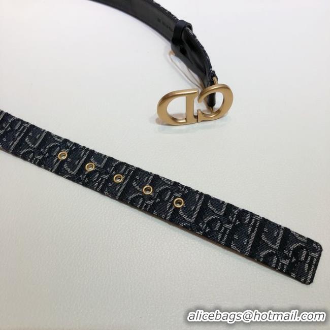 Cheapest Dior Belt 30MM CDB00026