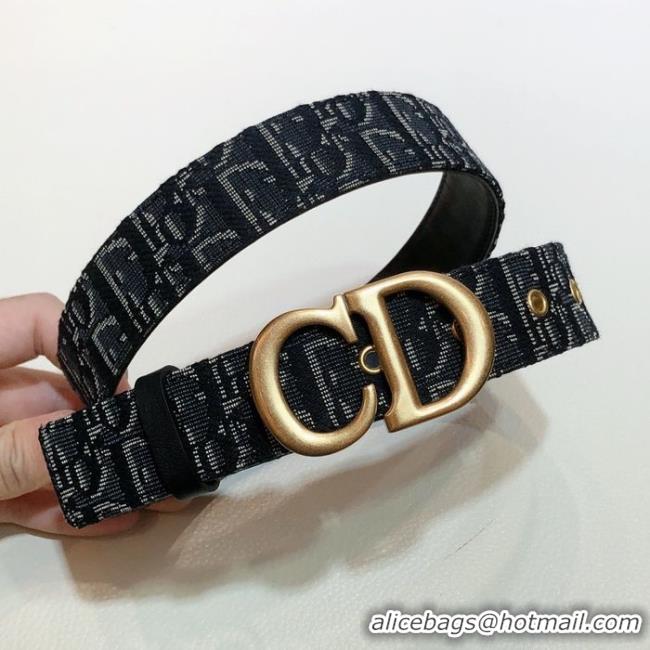 Cheapest Dior Belt 30MM CDB00026