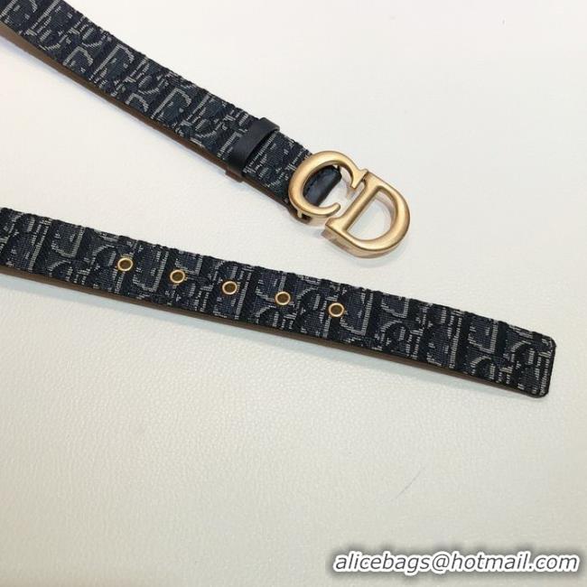 Cheapest Dior Belt 30MM CDB00026