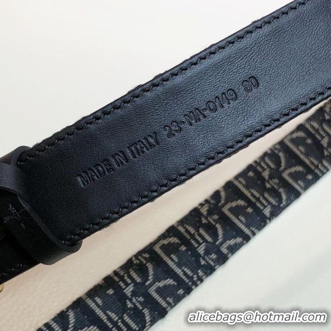 Cheapest Dior Belt 30MM CDB00026