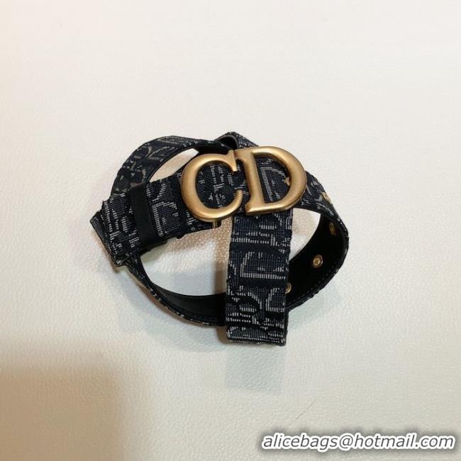 Cheapest Dior Belt 30MM CDB00026