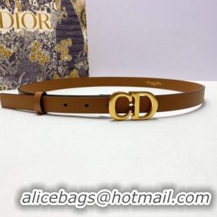 Grade Quality Dior Belt 30MM CDB00027