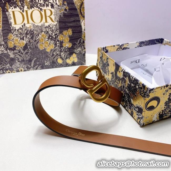 Grade Quality Dior Belt 30MM CDB00027