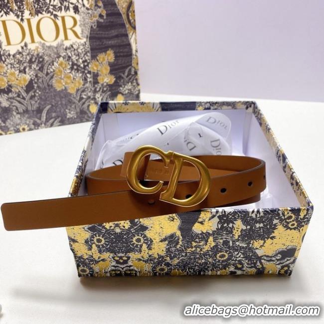 Grade Quality Dior Belt 30MM CDB00027