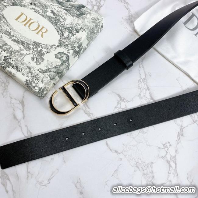 Cheap Price Dior Belt 34MM CDB00029