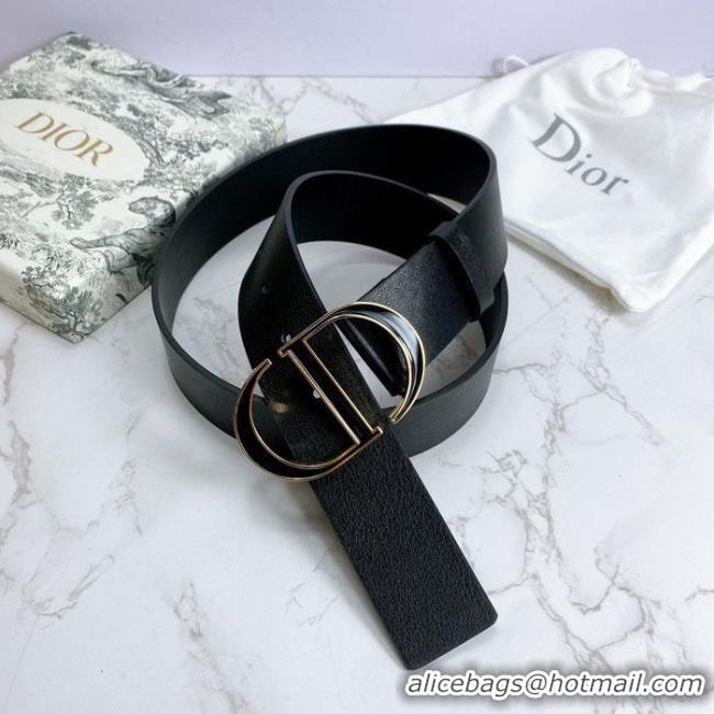 Good Product Dior Belt 34MM CDB00030