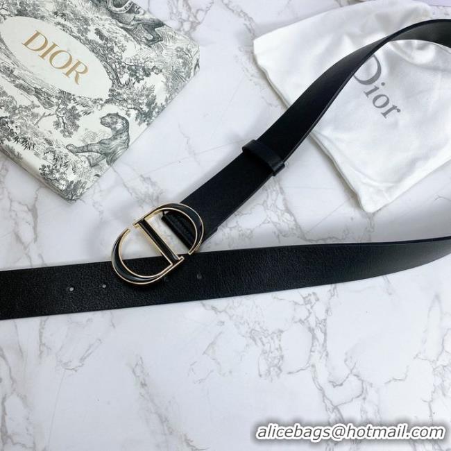 Good Product Dior Belt 34MM CDB00030