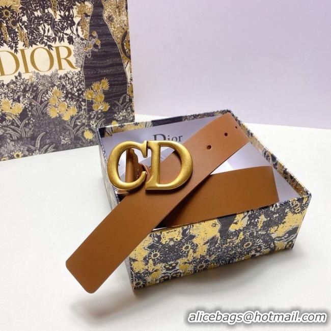 Unique Discount Dior Belt 34MM CDB00031