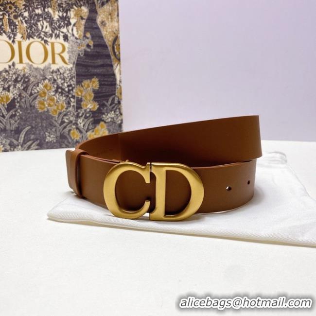 Unique Discount Dior Belt 34MM CDB00031