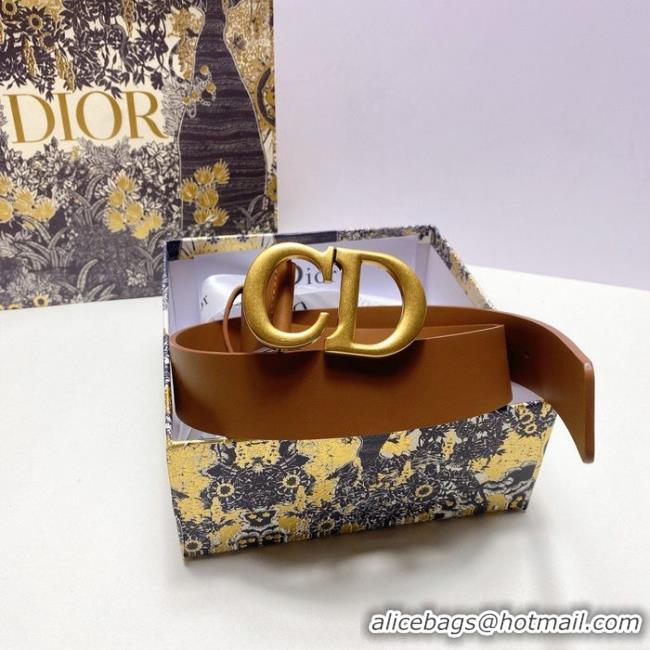 Unique Discount Dior Belt 34MM CDB00031