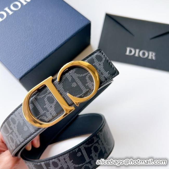 Charming Dior Belt 35MM CDB00032