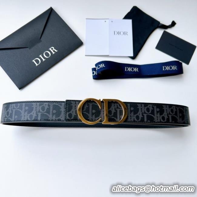 Charming Dior Belt 35MM CDB00032