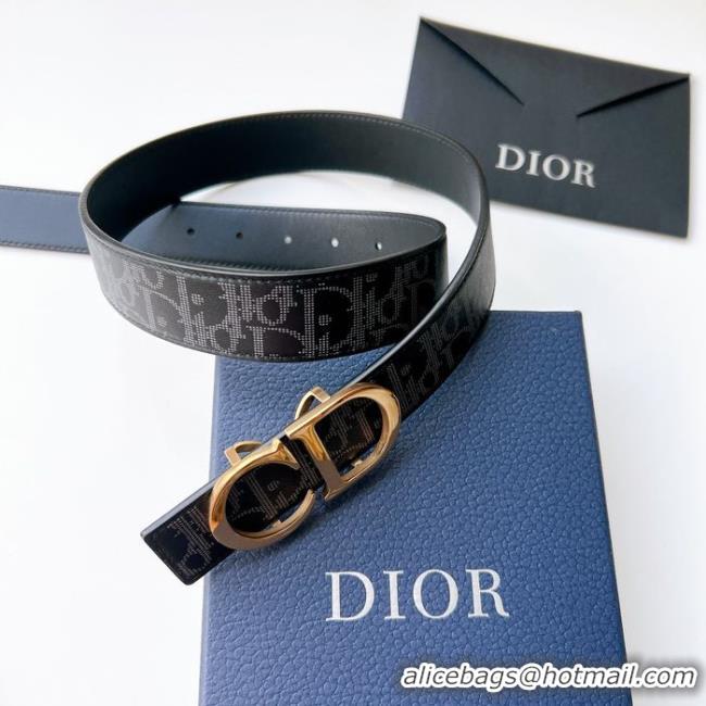 Charming Dior Belt 35MM CDB00032