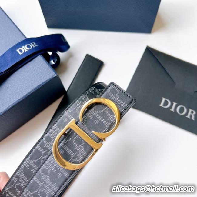 Charming Dior Belt 35MM CDB00032