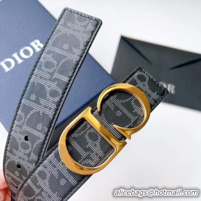 Charming Dior Belt 35MM CDB00032