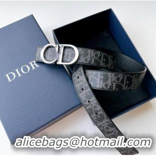 Top Design Dior Belt 35MM CDB00033