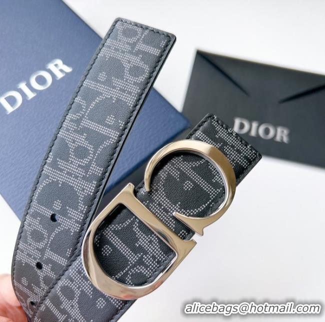 Top Design Dior Belt 35MM CDB00033