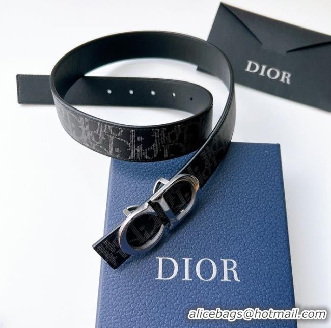 Top Design Dior Belt 35MM CDB00033