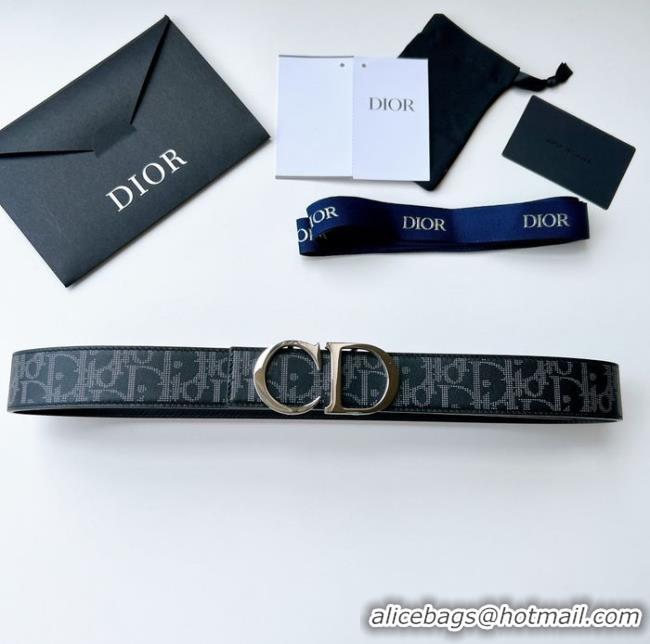 Top Design Dior Belt 35MM CDB00033