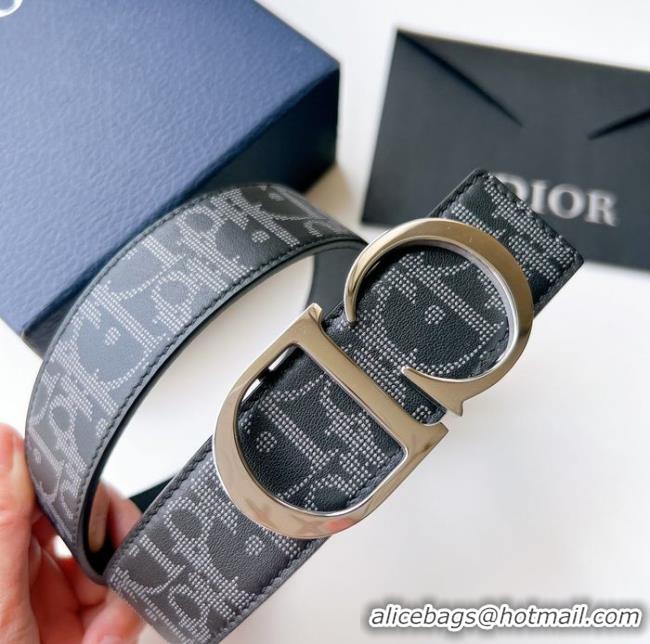 Top Design Dior Belt 35MM CDB00033